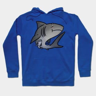 Ocean Pals Hoodie